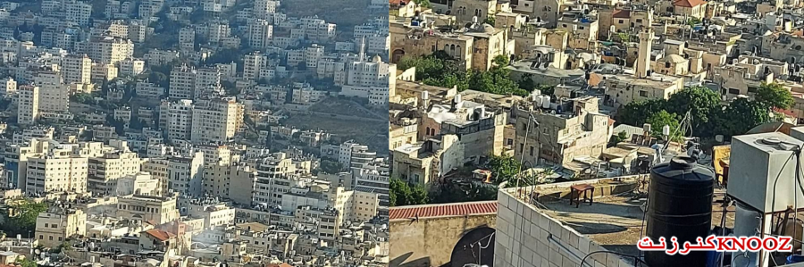 اسرائيل تزعم إحباط عمليتي طعن في القدس ونابلس واشتباكات في الاخيرة